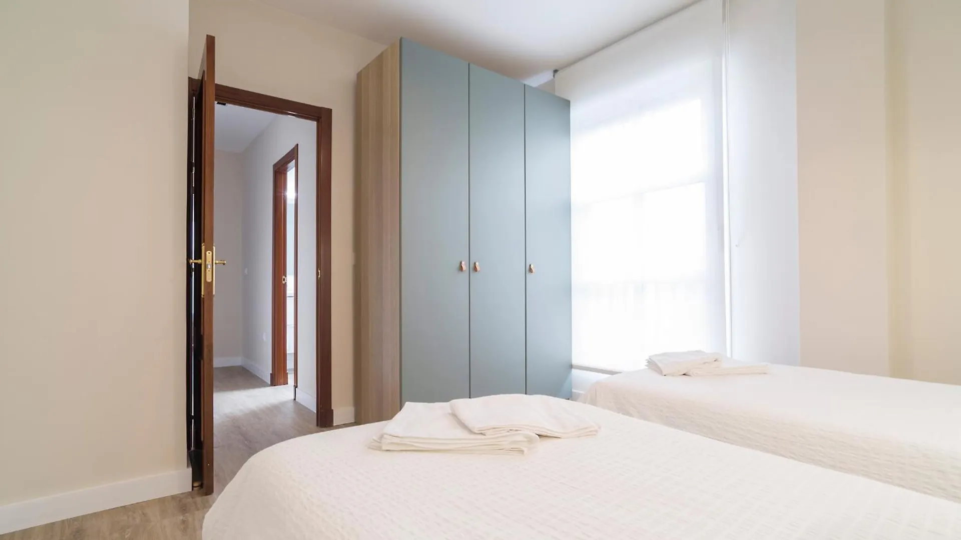 Apartoyou Premium - Apartamentos Casa Linares El Puerto de Santa María